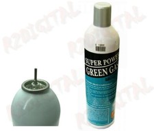 Bomboletta super green usato  Solofra