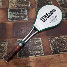 Wilson class tennis d'occasion  Expédié en Belgium