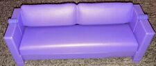 Barbie dreamhouse purple for sale  Thornville
