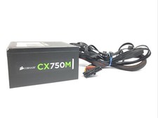 Corsair cx750m 750 for sale  La Mesa