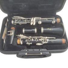 Yamaha clarinet ycl for sale  Sioux City