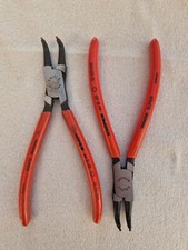 Sprengringzange innenringe geb gebraucht kaufen  Ducherow