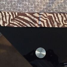 Coach ponytail scarves for sale  Acworth