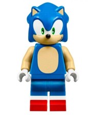 Lego dimension sonic gebraucht kaufen  Osnabrück