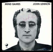 1975 john lennon for sale  BASINGSTOKE
