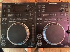 Pioneer cdj 350 d'occasion  Expédié en France