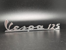 Piaggio vespa 125 usato  Verrayes