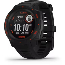 Garmin instinct esports d'occasion  Méru