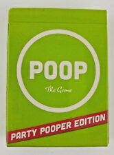 Poop game party for sale  Arizona City