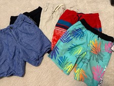 Lot boy shorts for sale  Pearland