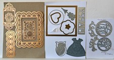 Mixed die set for sale  DONCASTER