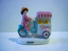 Feve glace triporteur d'occasion  Saint-Priest-Taurion