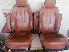 Tappezzeria range rover usato  Fondi