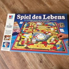 Spiele spiel lebens gebraucht kaufen  Walsrode