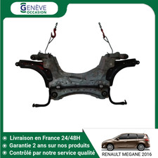 Berceau moteur renault d'occasion  Niort