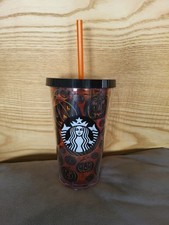 Starbucks tumbler cold for sale  MALDON