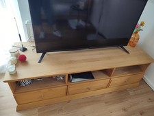 Fernsehschrank board massiv gebraucht kaufen  Leipheim