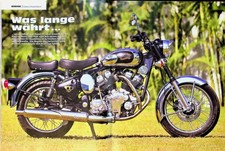 Motorrad classic 2376 gebraucht kaufen  Deutschland