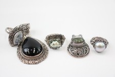 Suarti sterling silver for sale  LEEDS