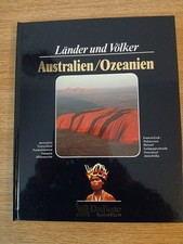 Australien zeanien länder gebraucht kaufen  Waidhofen