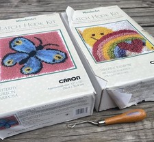 Caron colorful butterfly for sale  Chipley