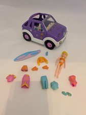 Mattel polly pocket for sale  ROMSEY
