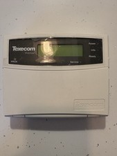 Texecom dbc 0001 for sale  MANSFIELD