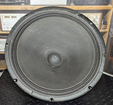 Vintage jensen alnico for sale  Jacksonville