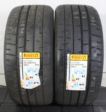 245 35r19 93y gebraucht kaufen  Bad Tölz