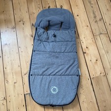 Bugaboo grey universal for sale  BROMLEY