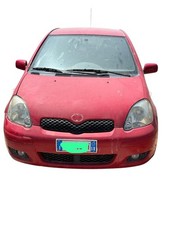 toyota yaris sol usato toyota yaris sol usato Pozzallo