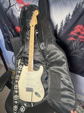 2017 mexican fender for sale  Stamford