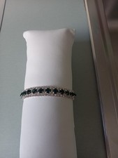 Superbe bracelet métal d'occasion  Sézanne