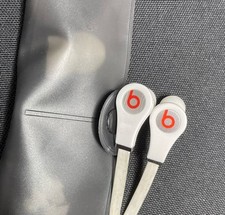 Fones de ouvido intra-auriculares vintage BEATS By Dr. Dre Monster Y2K Tour com fio comprar usado  Enviando para Brazil