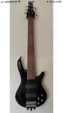 Ibanez gsr206 string for sale  WATFORD