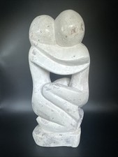 Vtg lovers embrace for sale  Redding