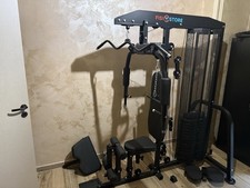 Palestra multifunzione fisiost usato Palestra multifunzione fisiost usato  Torino