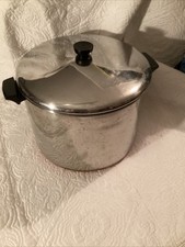 Vintage huge revere for sale  Traverse City