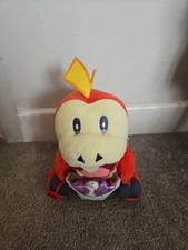 Pokemon soft toy for sale  WANTAGE