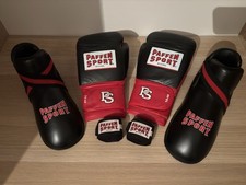 Paffen sport box gebraucht kaufen  Ober-Ramstadt