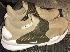 Tênis de corrida Nike masculino meia dardo 819686-200 marrom tamanho 12 novo comprar usado  Enviando para Brazil
