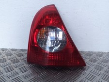 Renault clio mk2 for sale  STRANRAER