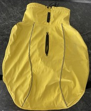 Hundemantel hundejacke gebraucht kaufen  Saalfeld/Saale