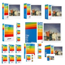Polaroid color 600 gebraucht kaufen  Mörfelden-Walldorf