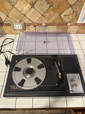 Giradischi vintage anno usato  Baranzate