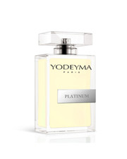 Yodeyma parfüm platinum gebraucht kaufen  Leuna