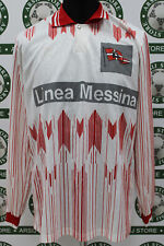 Maglia calcio abm usato  Afragola