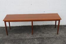 Danish modern long for sale  Fort Lauderdale