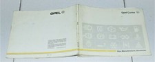 Opel corsa libretto usato  Settimo Torinese