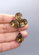 Broche ancienne roger d'occasion  Saint-Chef